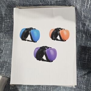 Dog Ear Muffs